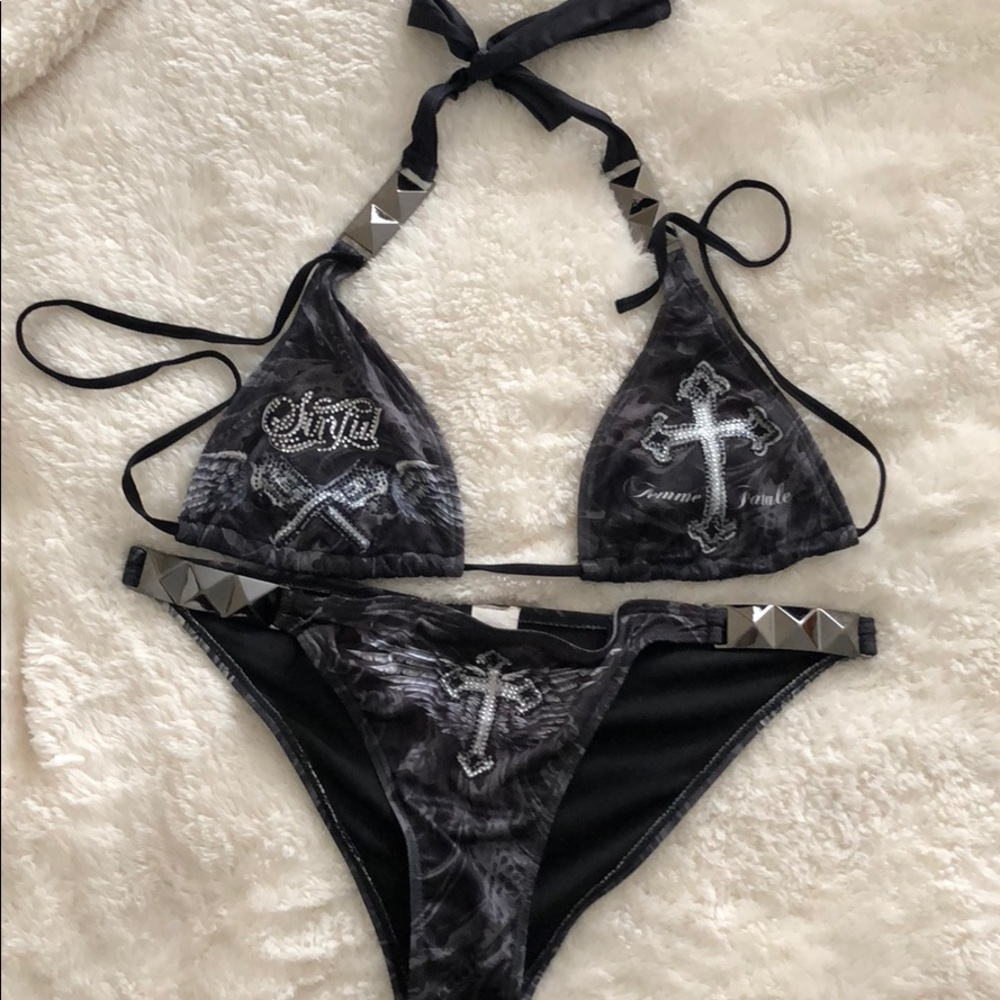 Swimsuit